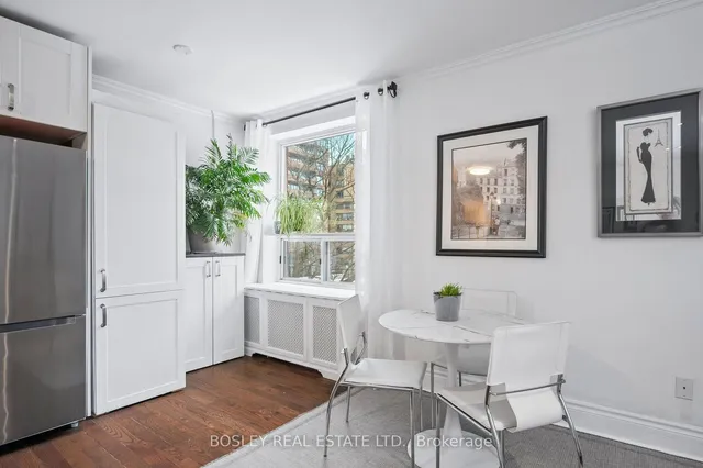 Additional property image - 2550 Bathurst St Unit 206
