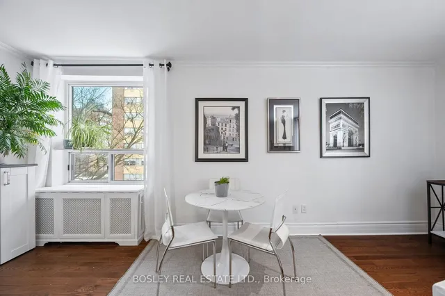 Additional property image - 2550 Bathurst St Unit 206