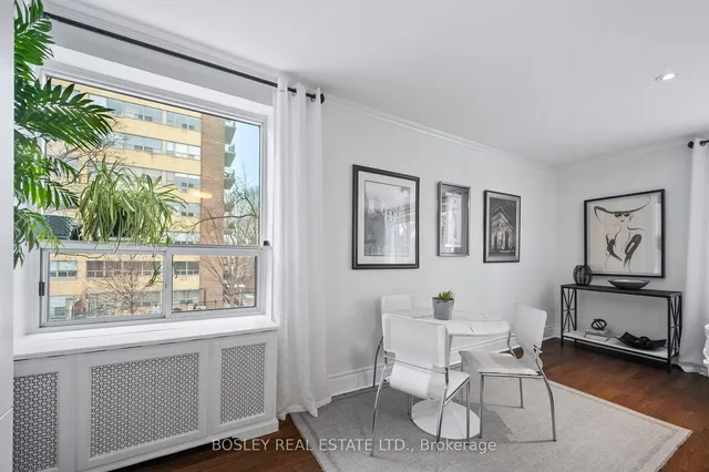 Additional property image - 2550 Bathurst St Unit 206
