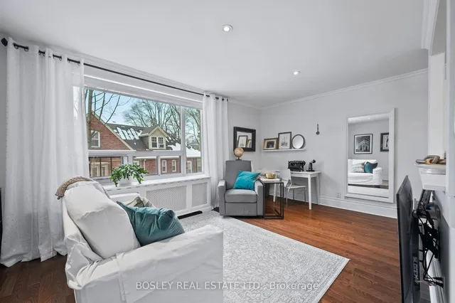Additional property image - 2550 Bathurst St Unit 206