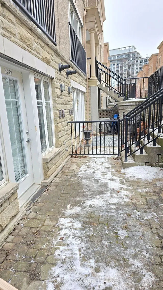 Additional property image - 21 Pirandello St Unit 1212