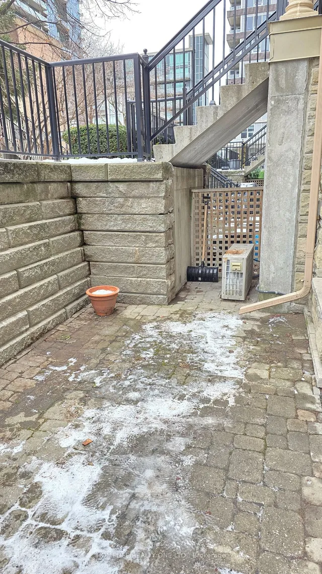 Additional property image - 21 Pirandello St Unit 1212