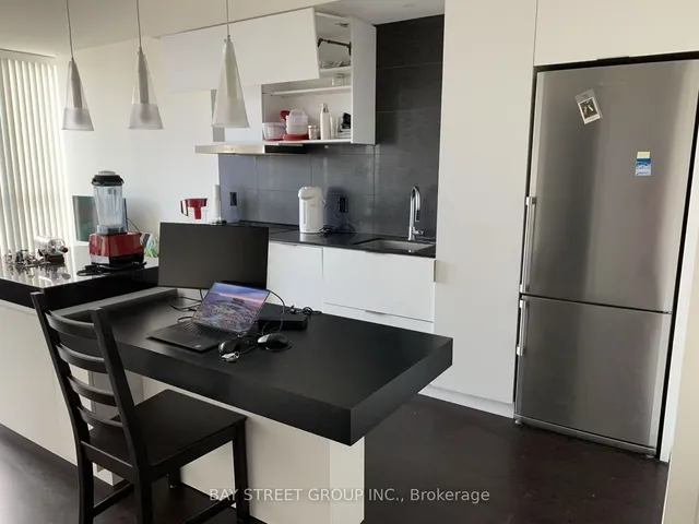 Additional property image - 101 Charles St Unit 2803