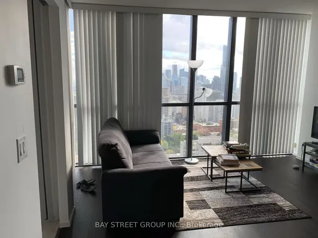 Additional property image - 101 Charles St Unit 2803