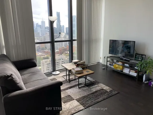 Additional property image - 101 Charles St Unit 2803