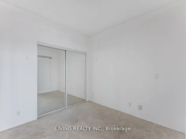 Additional property image - 832 Bay St Unit 2002