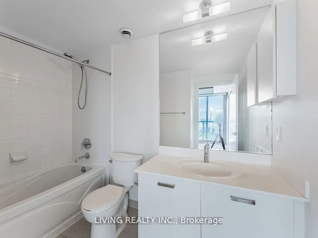 Additional property image - 832 Bay St Unit 2002