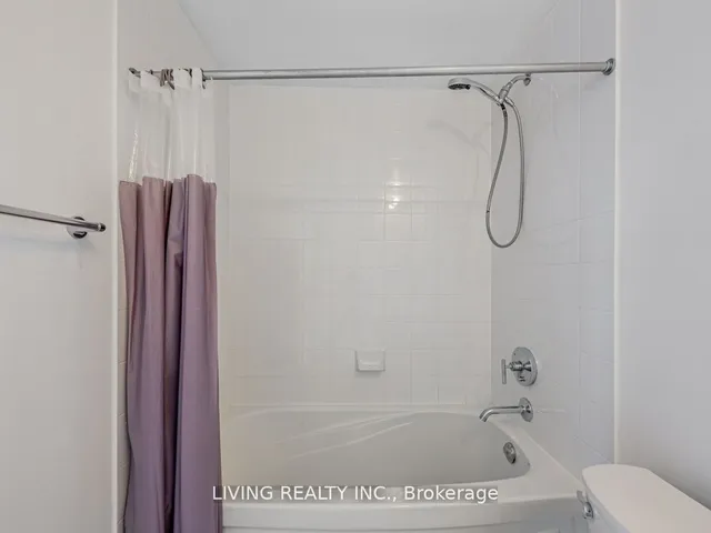 Additional property image - 832 Bay St Unit 2002