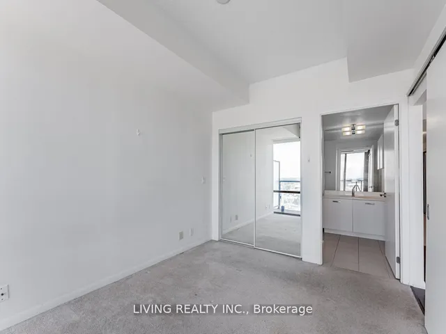 Additional property image - 832 Bay St Unit 2002