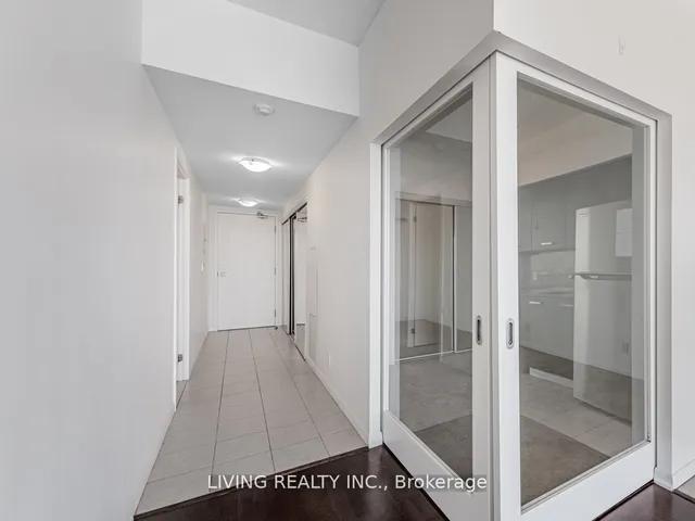 Additional property image - 832 Bay St Unit 2002