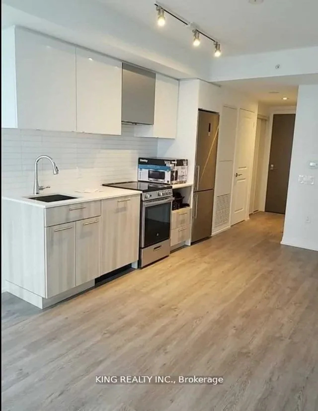 Additional property image - 251 Jarvis St Unit 4804