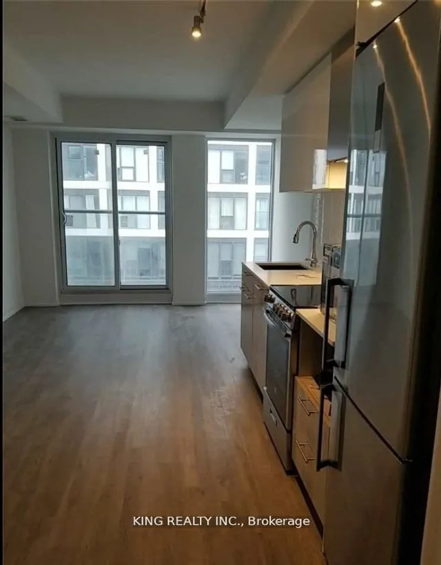 Additional property image - 251 Jarvis St Unit 4804