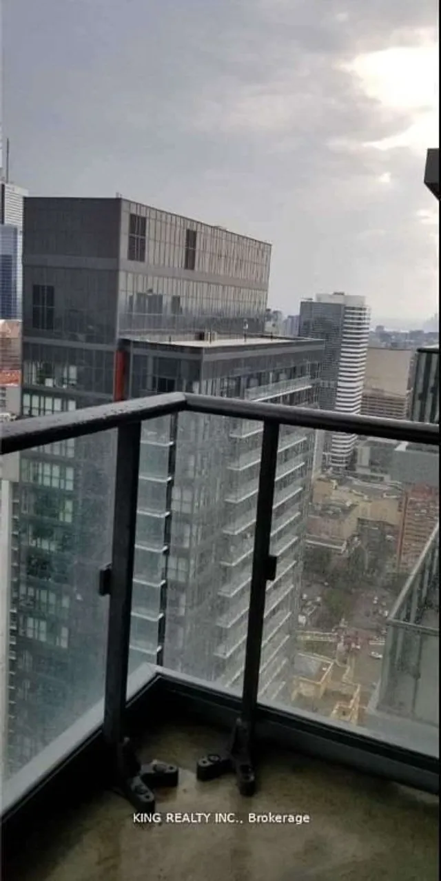 Additional property image - 251 Jarvis St Unit 4804