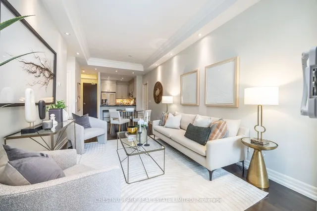 Additional property image - 20 Burkebrook Pl Unit 207