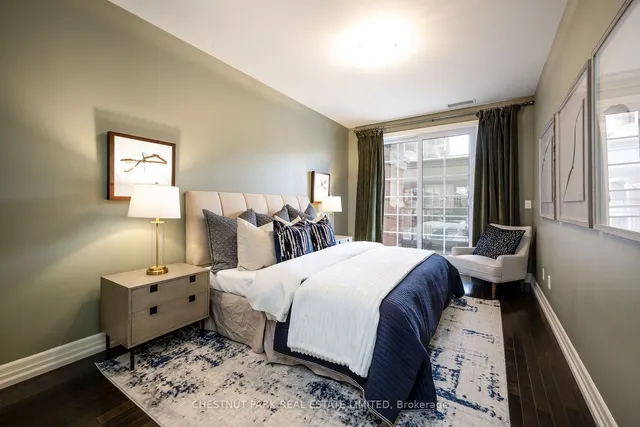 Additional property image - 20 Burkebrook Pl Unit 207
