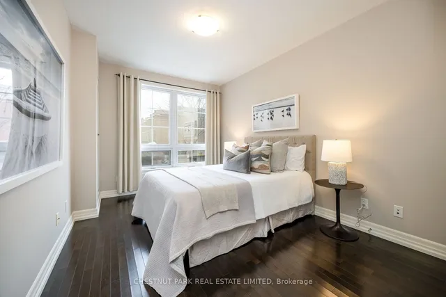 Additional property image - 20 Burkebrook Pl Unit 207