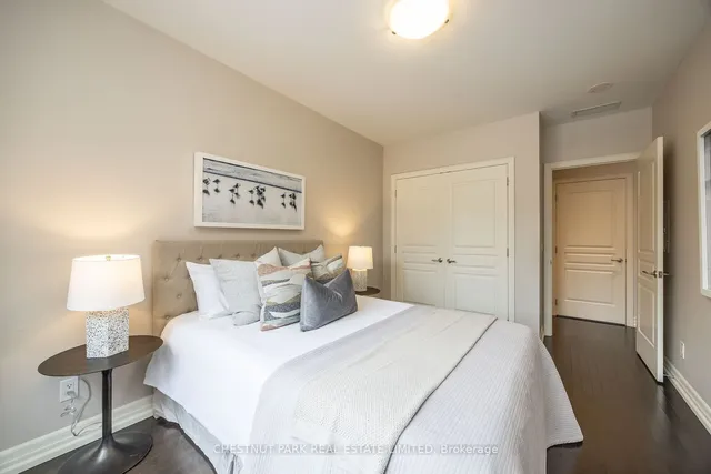 Additional property image - 20 Burkebrook Pl Unit 207