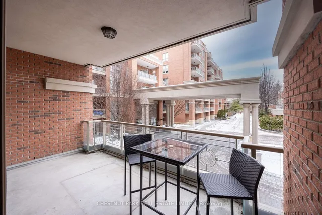 Additional property image - 20 Burkebrook Pl Unit 207