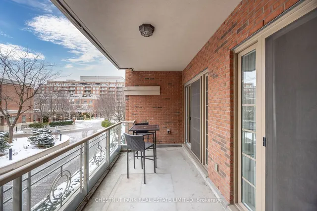 Additional property image - 20 Burkebrook Pl Unit 207