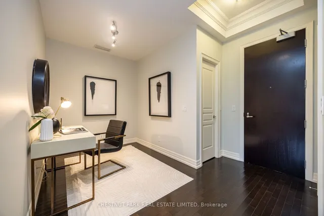 Additional property image - 20 Burkebrook Pl Unit 207