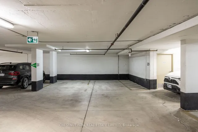 Additional property image - 20 Burkebrook Pl Unit 207