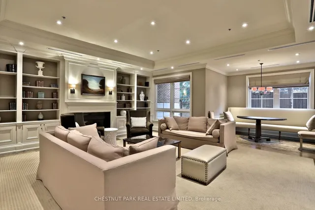 Additional property image - 20 Burkebrook Pl Unit 207