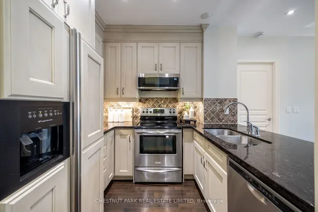 Additional property image - 20 Burkebrook Pl Unit 207
