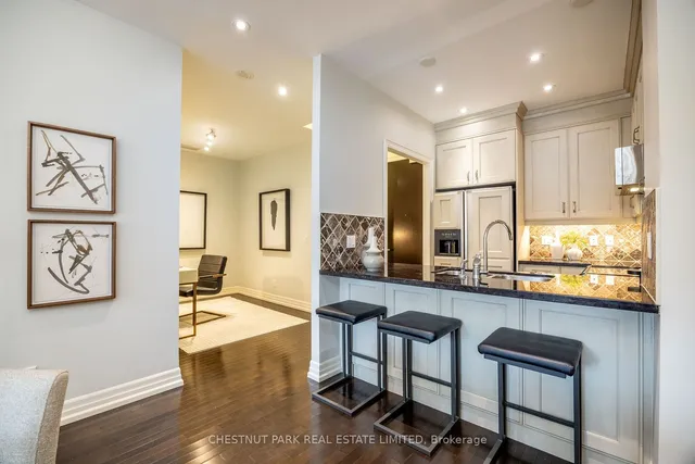 Additional property image - 20 Burkebrook Pl Unit 207