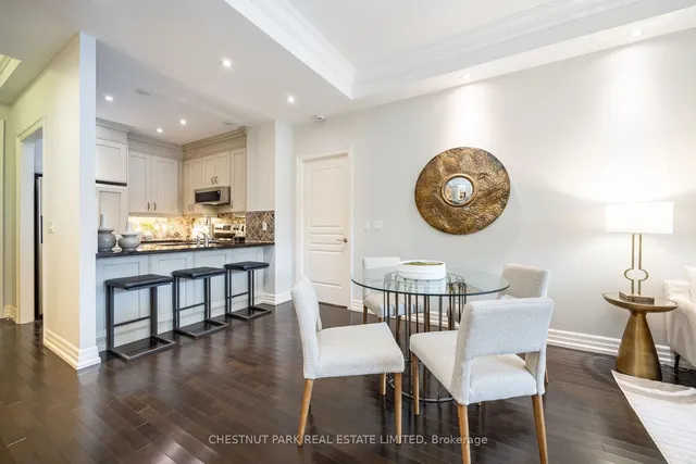 Additional property image - 20 Burkebrook Pl Unit 207