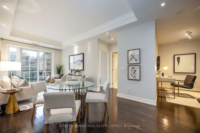Additional property image - 20 Burkebrook Pl Unit 207