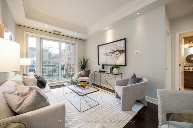 Additional property image - 20 Burkebrook Pl Unit 207