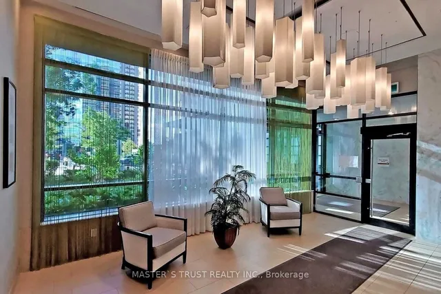 Additional property image - 5740 Yonge St Unit 304