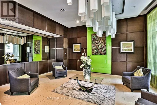 Additional property image - 5740 Yonge St Unit 304