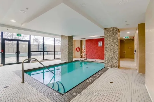 Additional property image - 5740 Yonge St Unit 304
