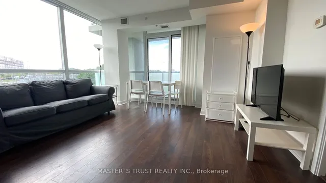 Additional property image - 5740 Yonge St Unit 304
