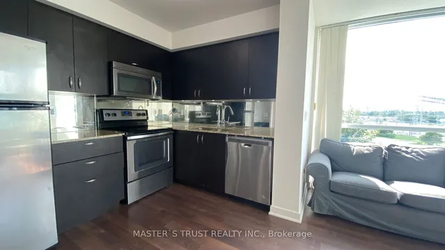 Additional property image - 5740 Yonge St Unit 304