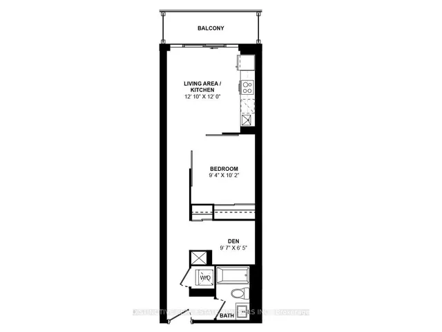 Additional property image - 5 Defries St Unit 426