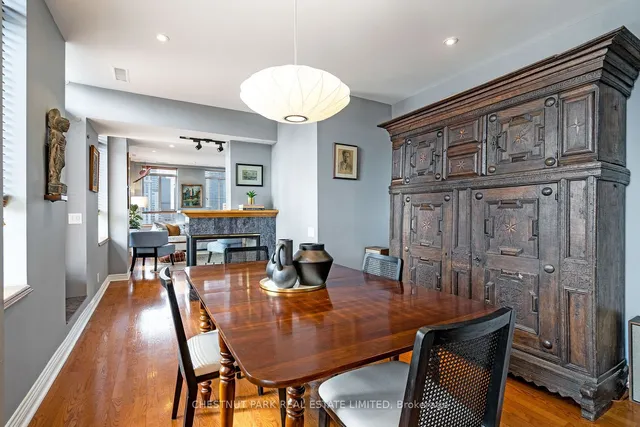 Additional property image - 135 Maitland St Unit PH3