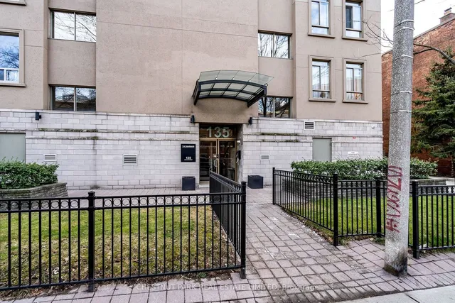 Additional property image - 135 Maitland St Unit PH3