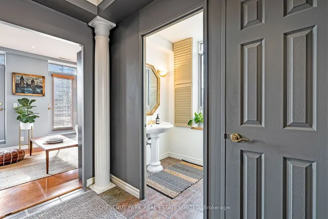 Additional property image - 135 Maitland St Unit PH3