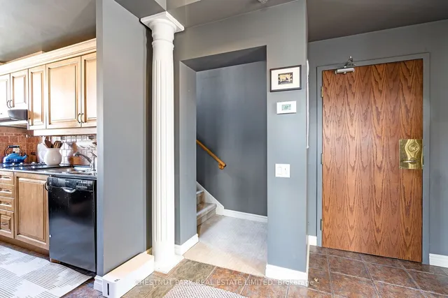 Additional property image - 135 Maitland St Unit PH3