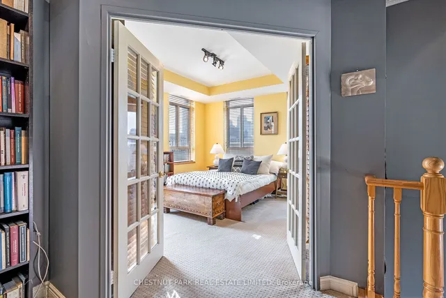 Additional property image - 135 Maitland St Unit PH3