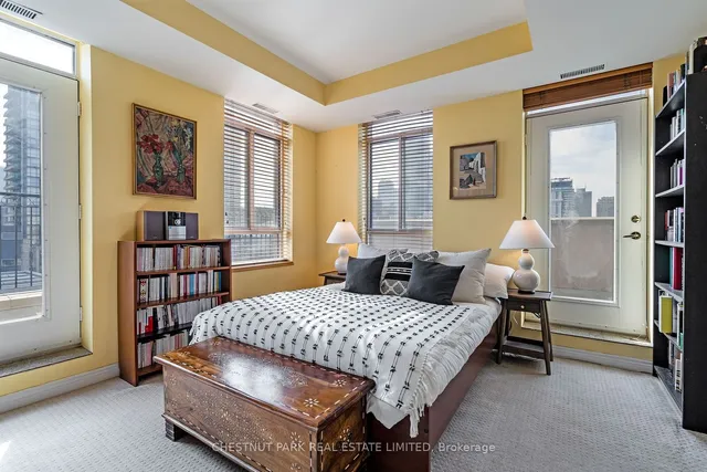 Additional property image - 135 Maitland St Unit PH3