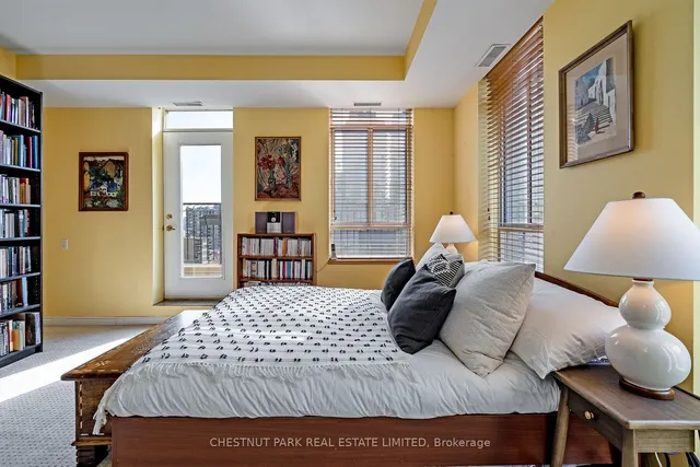 Additional property image - 135 Maitland St Unit PH3