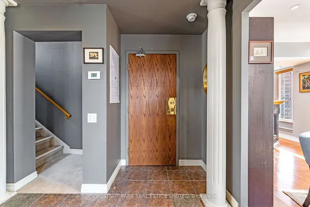 Additional property image - 135 Maitland St Unit PH3