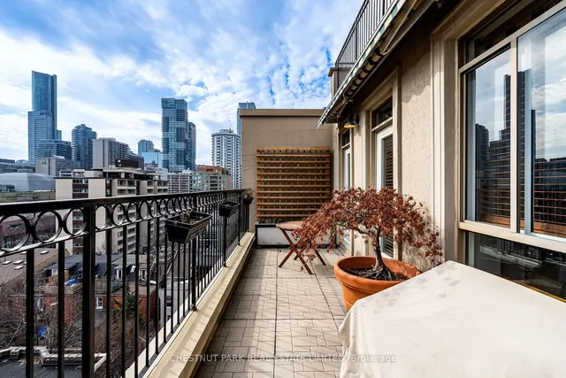 Additional property image - 135 Maitland St Unit PH3