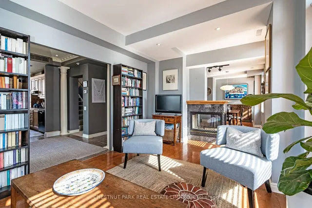 Additional property image - 135 Maitland St Unit PH3