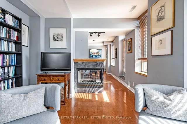 Additional property image - 135 Maitland St Unit PH3