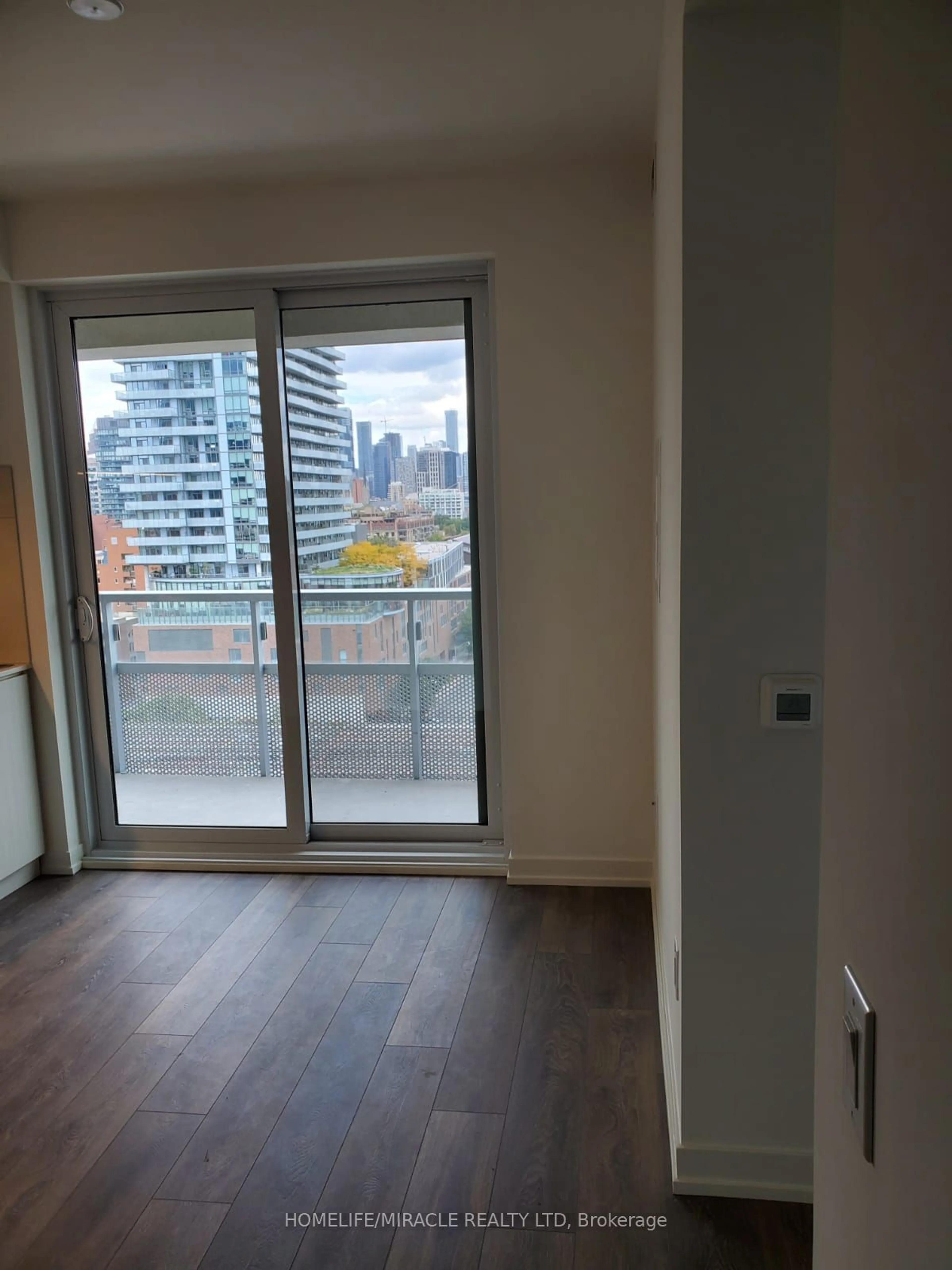 A pic of a room for 15 Lower Jarvis St #1012, Toronto Ontario M5E 1R7