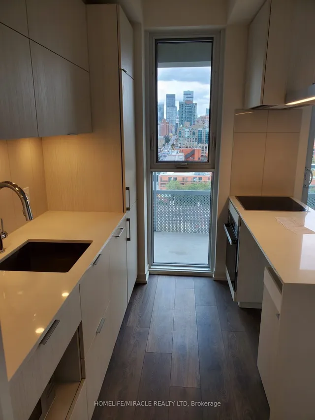 Additional property image - 15 Lower Jarvis St Unit 1012